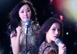 琪淇姐妹 琪淇姐妹