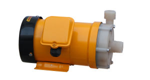 國寶MP耐酸鹼磁力泵