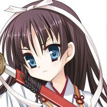 緋彈的亞里亞[こよかよしの作畫的漫畫]