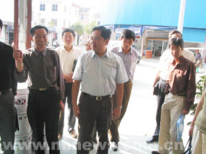 寧海縣紅楓生資建材綜合市場 寧海縣紅楓生資建材綜合市場