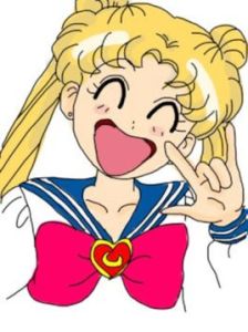 美少女戰士水冰月 美少女戰士水冰月