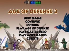 時空守護者3無敵版 時空守護者3無敵版