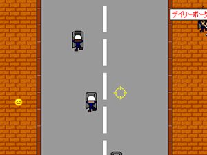 示威遊行遊戲 示威遊行遊戲