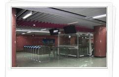 車陂南站 車陂南站