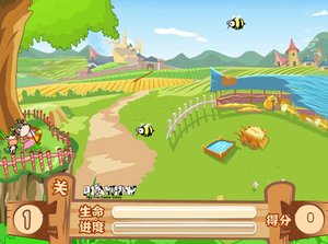 保衛農場中文版 保衛農場中文版