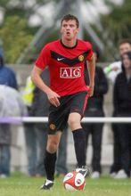 奧利維&middot;吉爾