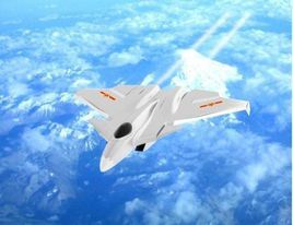 第六代戰鬥機 第六代戰鬥機