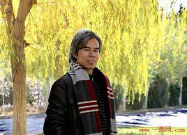 徐永福[徐悲鴻畫院秘書長]