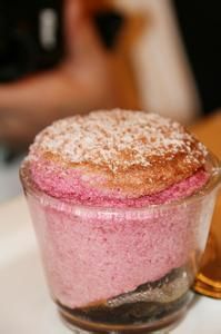 櫻桃舒芙蕾 櫻桃舒芙蕾