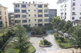 漢中市鋪鎮二三二七學校 漢中市鋪鎮二三二七學校