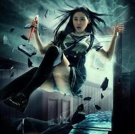 她的亡命之徒 她的亡命之徒