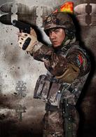 8848[2013年羅雷鈞執導電視劇]