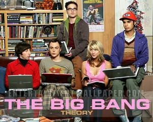 生活大爆炸第四季 生活大爆炸第四季