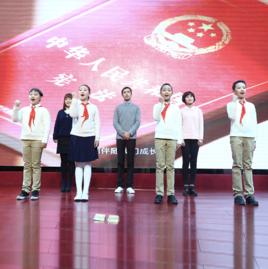 憲法伴我們成長 憲法伴我們成長