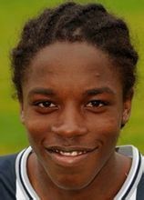 索耶斯[聖基茨和尼維斯足球運動員]