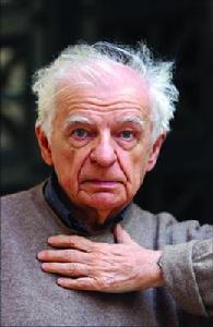 伊夫·博納富瓦 伊夫·博納富瓦