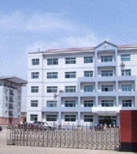 赤峰職業技術學院 赤峰職業技術學院