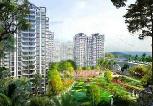 佳陽·悅景馨都一期 佳陽·悅景馨都一期