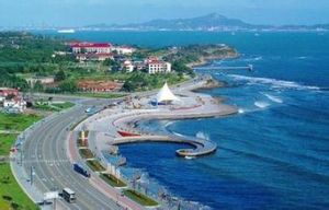 濰煙高速公路 濰煙高速公路