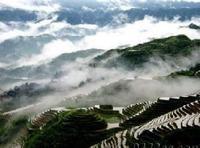 龍勝龍脊梯田景區