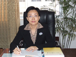 重慶城市管理職業學院