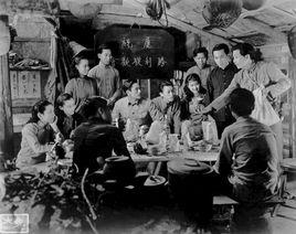 民族的吼聲 民族的吼聲