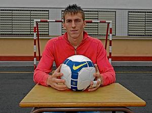 文森特·古埃塔 文森特·古埃塔