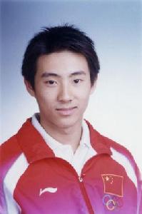 滕海濱[體操運動員]