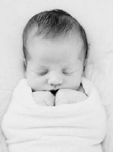 嬰兒胎毛 嬰兒胎毛