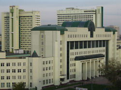 俄羅斯國立管理大學