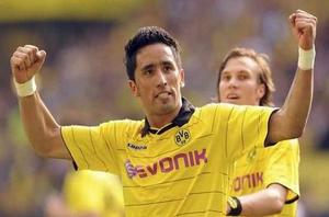 盧卡斯·巴里奧斯 盧卡斯·巴里奧斯