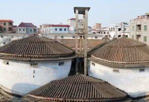 新毛糧倉 新毛糧倉