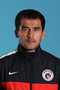 穆拉哈諾夫 穆拉哈諾夫