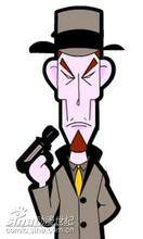 渡邊[動畫《游擊神兵》人物]