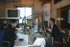 福州人民廣播電台 福州人民廣播電台