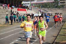 梅州市梅縣區瑤上中學