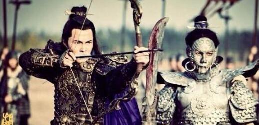 北齊兩大戰將 人稱:雙璧,一個是鬼面蘭陵 一個是他 馬臉修羅 北齊兩大戰將 人稱:雙璧,一個是鬼面蘭陵 一個是他 馬臉修羅