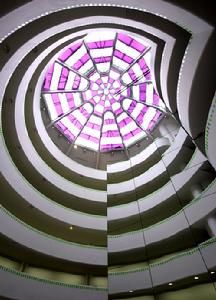 畢爾巴鄂博物館