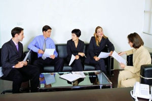 人力資源管理評估 人力資源管理評估