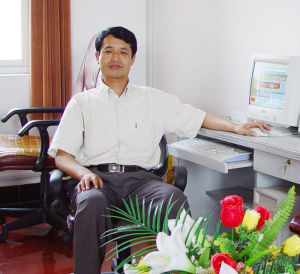 王磊[特級教師]