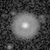 IC 1454 GALEX 彩色圖