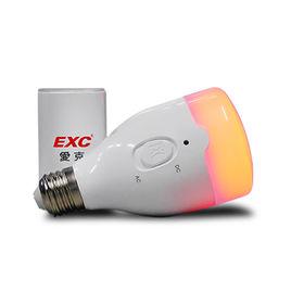 愛克智慧型燈泡