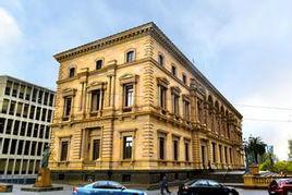 墨爾本國會大廈 墨爾本國會大廈