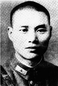 沈醉[原國民黨軍統局總務處處長]