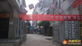 秀峰村[福建莆田仙遊縣楓亭鎮秀峰村]