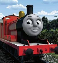 詹姆士（James）T-5號