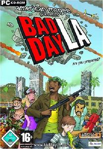 《洛杉磯倒霉日》