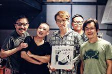 52赫茲，我愛你[黑膠唱片]