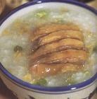 家常雞粥 家常雞粥