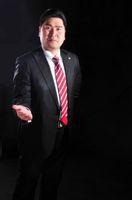 宋國軍[培訓師]